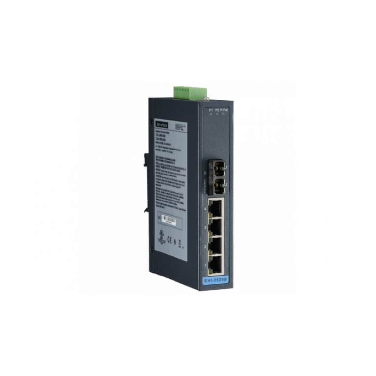 Advantech EKI-2525SI-ST-AE