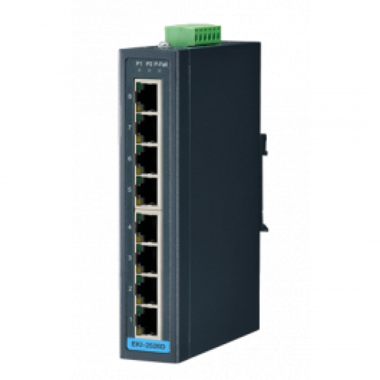 Advantech EKI-2528DI-AE Advantech EKI-2528DI-AE