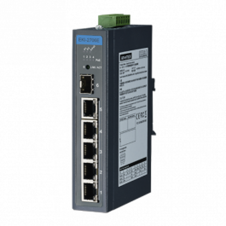 Advantech EKI-2706E-1GFPI-BE Advantech EKI-2706E-1GFPI-BE
