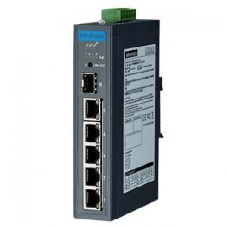 Advantech EKI-2706G-1GFPI-BE Advantech EKI-2706G-1GFPI-BE