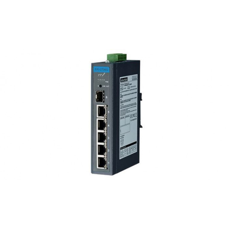 Advantech EKI-2706G-1GFPI-BE