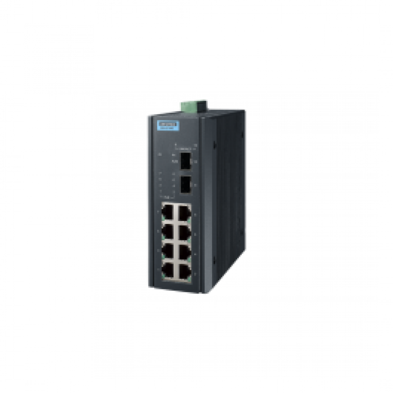 Advantech EKI-2710G-2FPI-A Advantech EKI-2710G-2FPI-A
