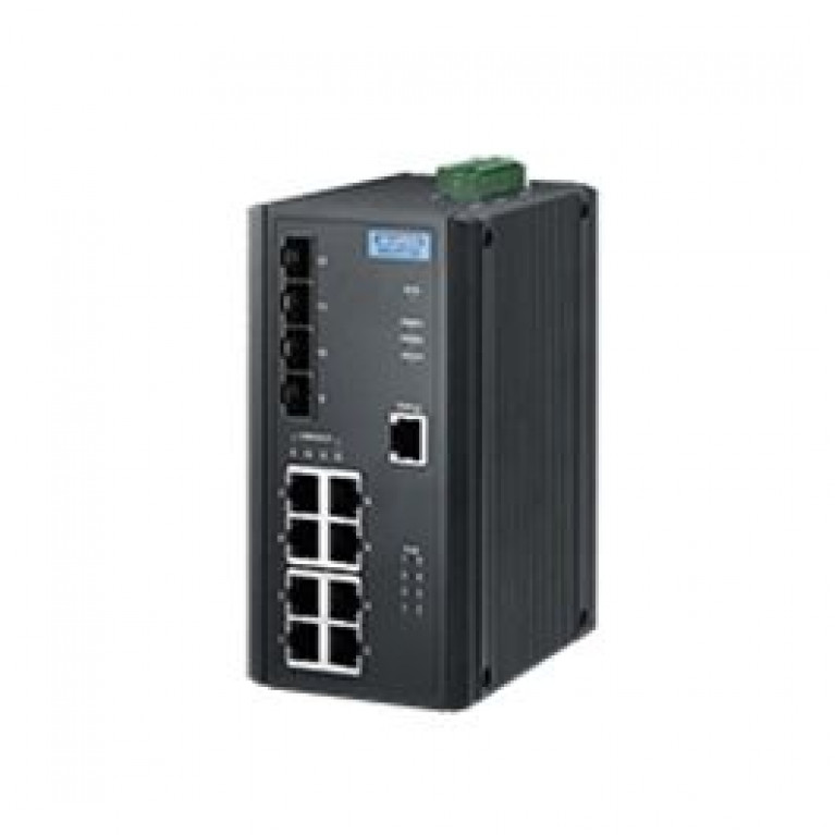 Advantech EKI-2712G-4FPI-AE Advantech EKI-2712G-4FPI-AE