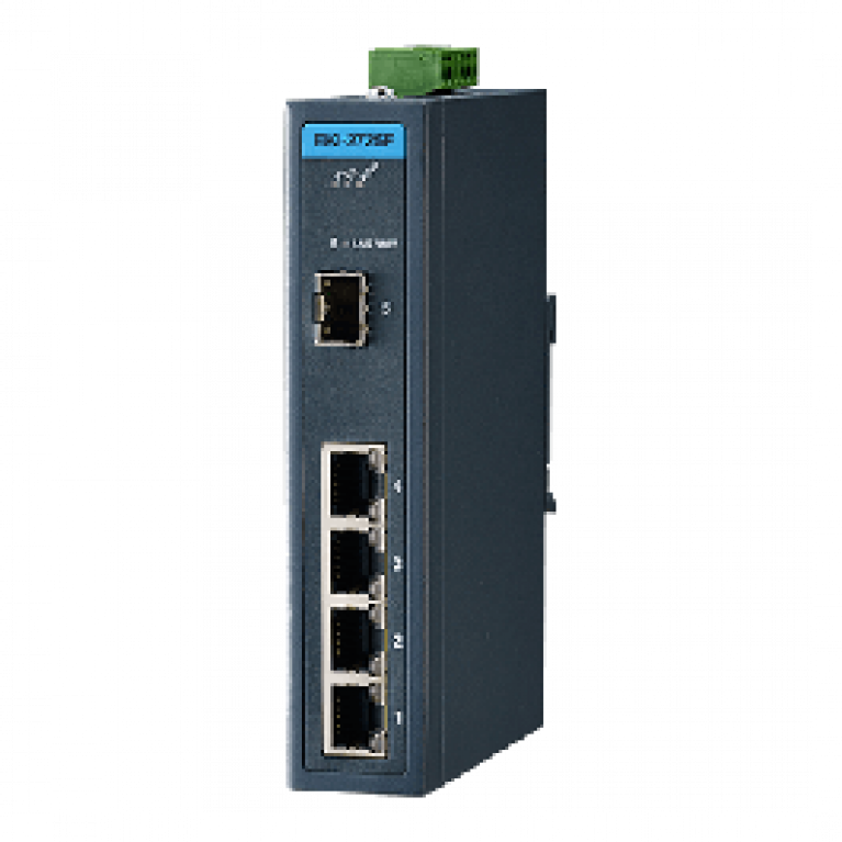 Advantech EKI-2725F-AE Advantech EKI-2725F-AE