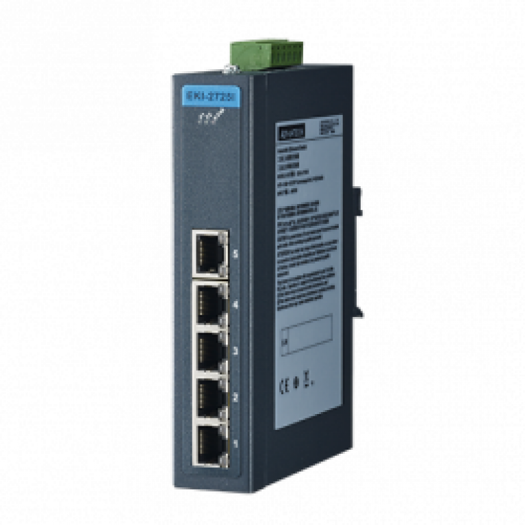 Advantech EKI-2725I-CE Advantech EKI-2725I-CE