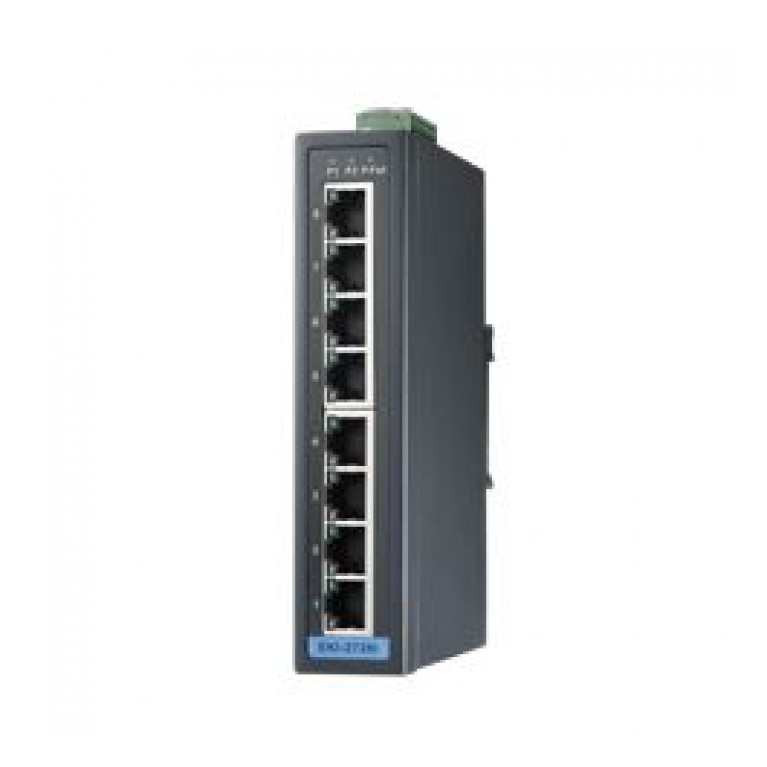 Advantech EKI-2728I-D Advantech EKI-2728I-D
