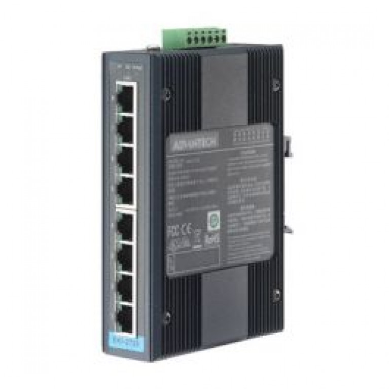 Advantech EKI-2728-D Advantech EKI-2728-D