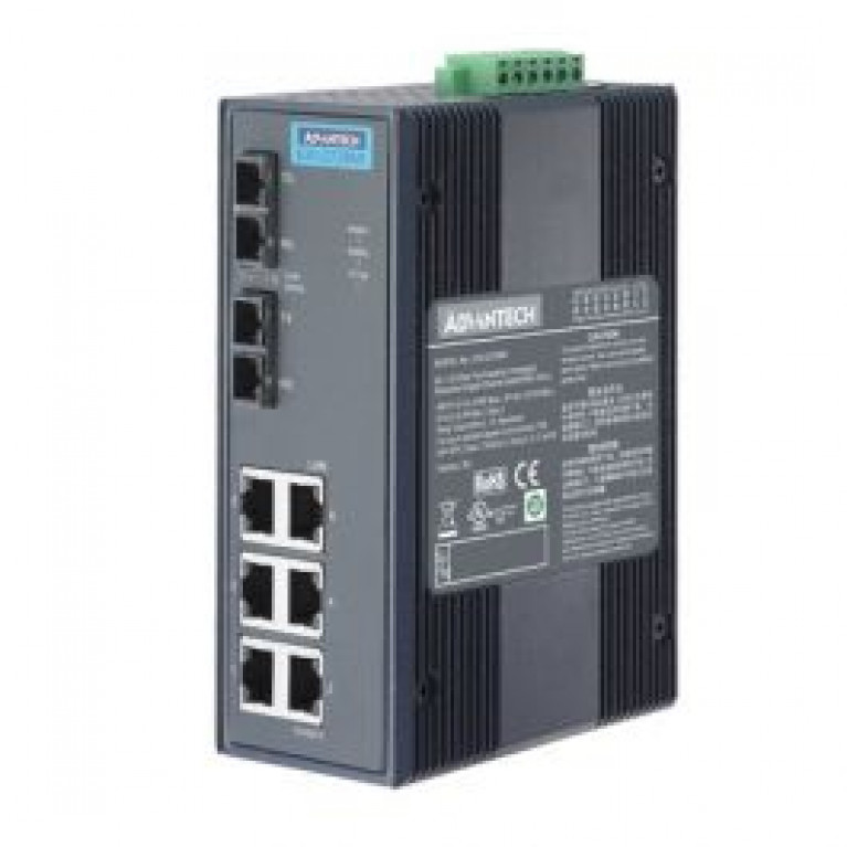 Advantech EKI-2728SI-AE Advantech EKI-2728SI-AE