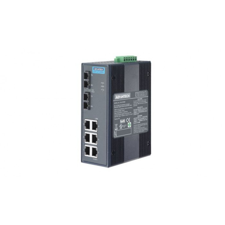 Advantech EKI-2728SI-AE