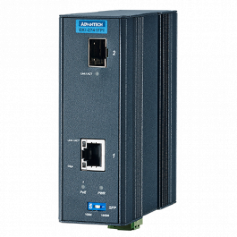 Advantech EKI-2741FHPI-AE Advantech EKI-2741FHPI-AE