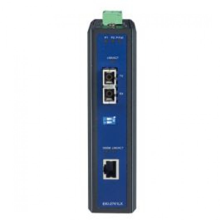 Advantech EKI-2741LX-BE Advantech EKI-2741LX-BE