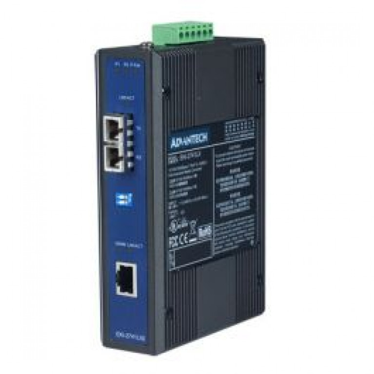 Advantech EKI-2741LXI-BE Advantech EKI-2741LXI-BE