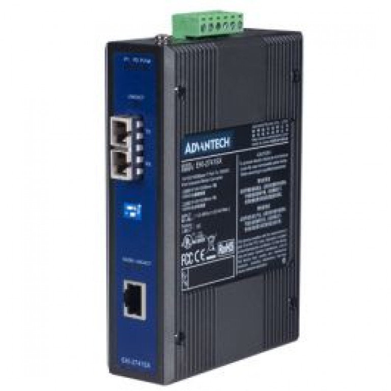 Advantech EKI-2741SX-BE Advantech EKI-2741SX-BE