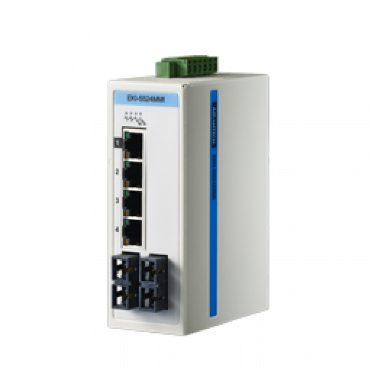 Advantech EKI-5524MMI-AE Advantech EKI-5524MMI-AE
