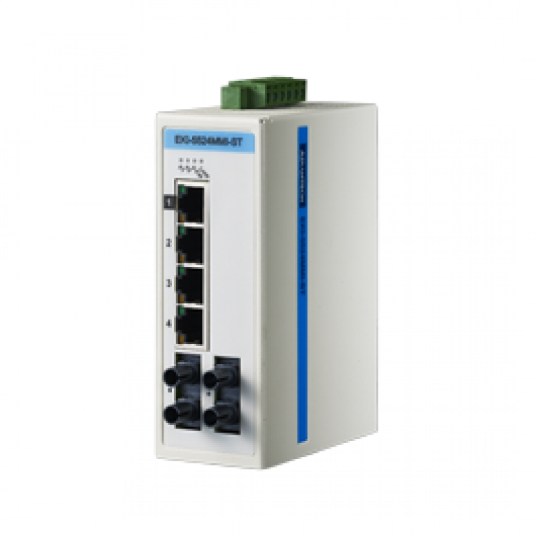 Advantech EKI-5524MMI-ST-AE Advantech EKI-5524MMI-ST-AE