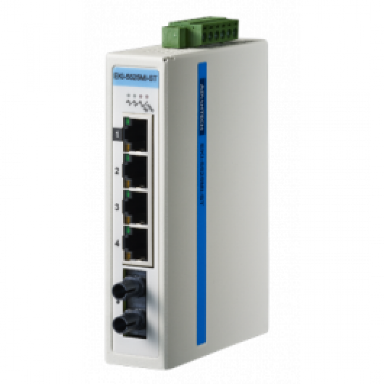 Advantech EKI-5525MI-ST-AE Advantech EKI-5525MI-ST-AE