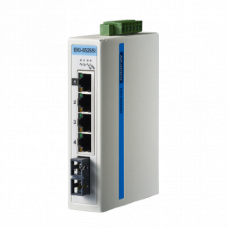 Advantech EKI-5525SI-AE Advantech EKI-5525SI-AE