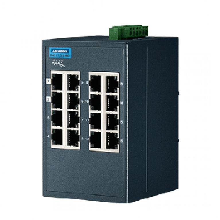 Advantech EKI-5526I-MB-AE Advantech EKI-5526I-MB-AE