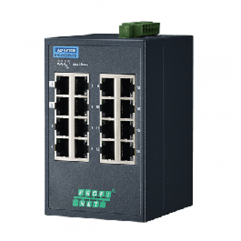 Advantech EKI-5526I-PN-AE Advantech EKI-5526I-PN-AE
