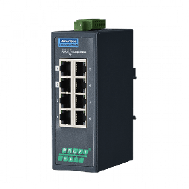 Advantech EKI-5528-PNMA-AE Advantech EKI-5528-PNMA-AE