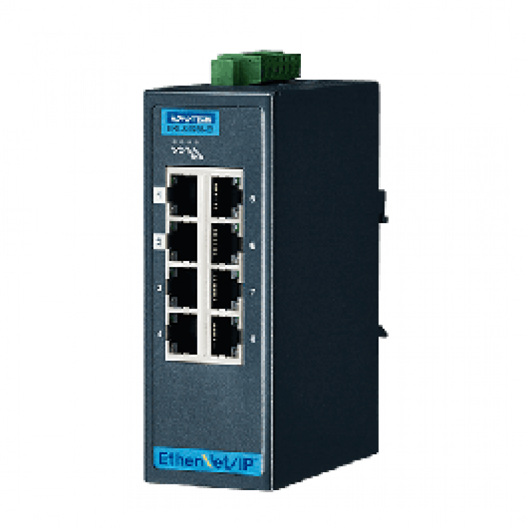 Advantech EKI-5528I-EI-AE Advantech EKI-5528I-EI-AE