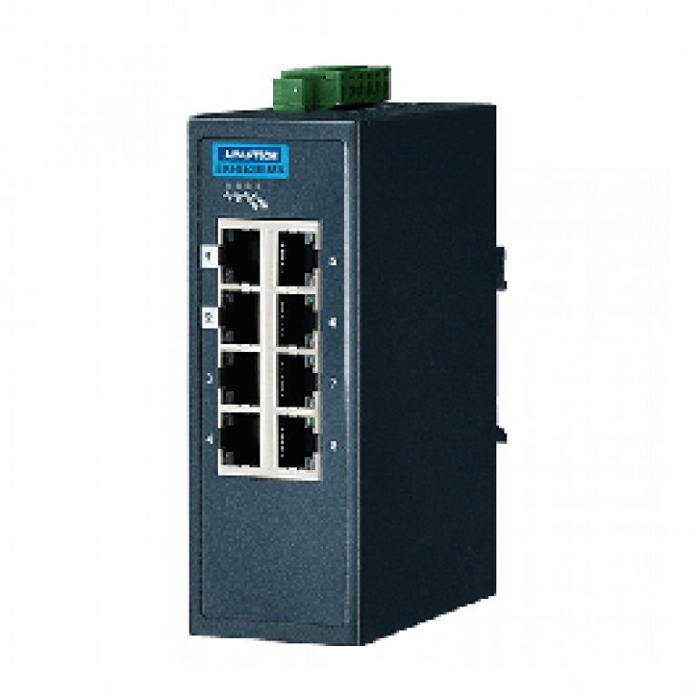 Advantech EKI-5528I-MB-AE Advantech EKI-5528I-MB-AE