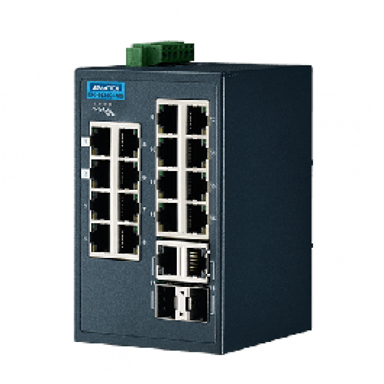 Advantech EKI-5626CI-MB-AE Advantech EKI-5626CI-MB-AE