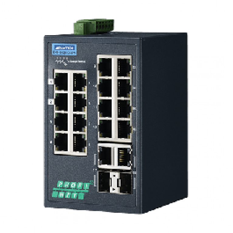 Advantech EKI-5626CI-PN-AE Advantech EKI-5626CI-PN-AE