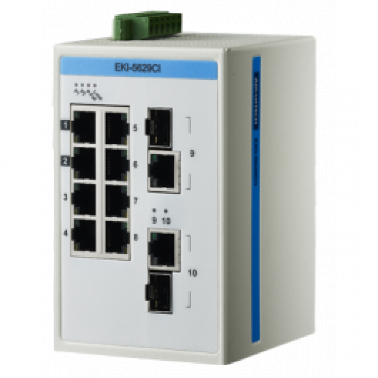 Advantech EKI-5629CI-AE Advantech EKI-5629CI-AE