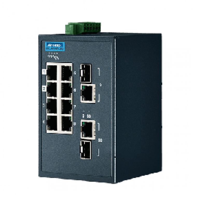 Advantech EKI-5629CI-MB-AE Advantech EKI-5629CI-MB-AE
