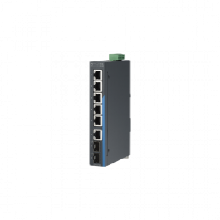Advantech EKI-5708E-2FI-A Advantech EKI-5708E-2FI-A