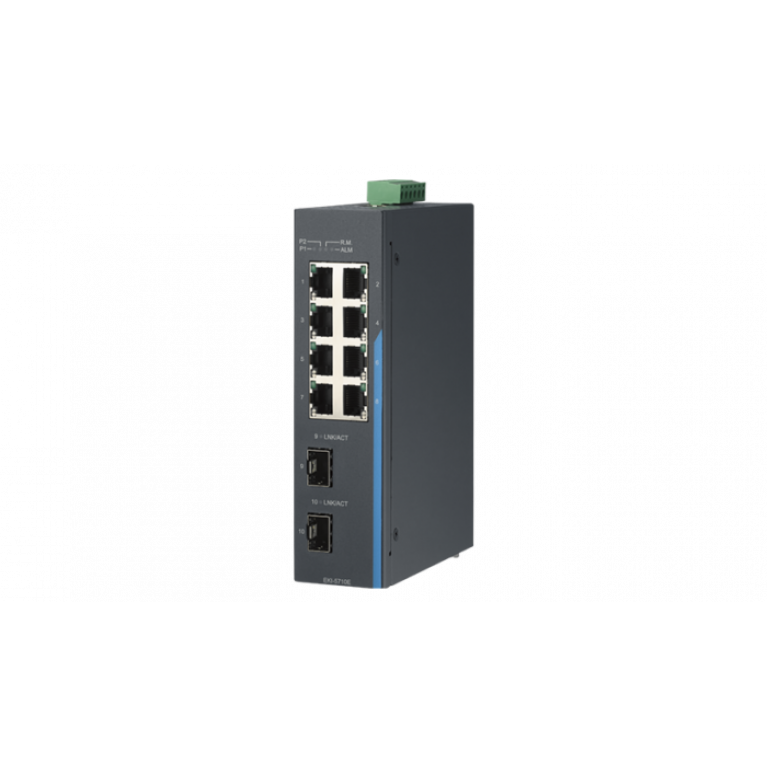 Advantech EKI-5710E-2FI-A