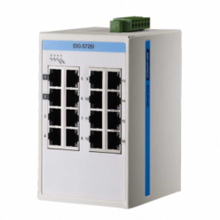 Advantech EKI-5726I-AE Advantech EKI-5726I-AE