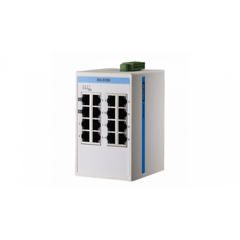 Advantech EKI-5726I-AE
