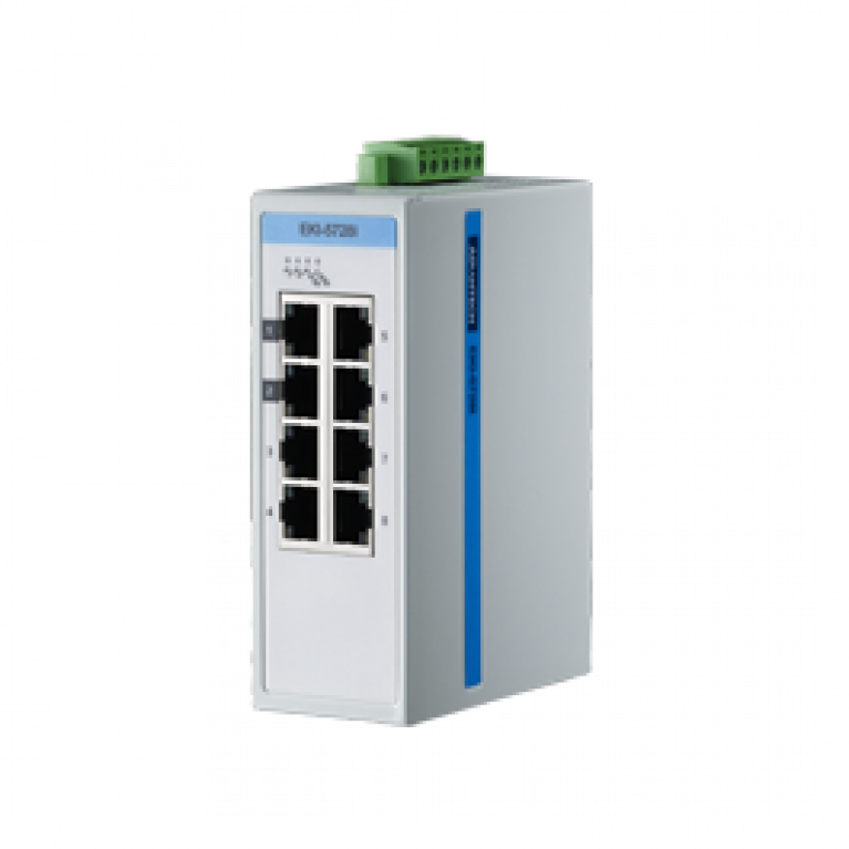 Advantech EKI-5728I-AE Advantech EKI-5728I-AE