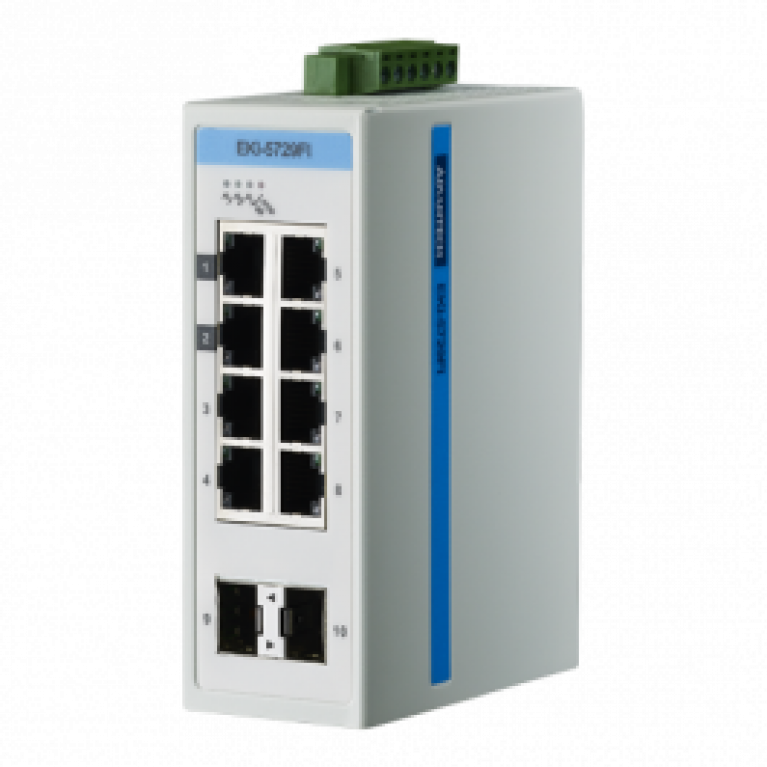 Advantech EKI-5729FI-AE Advantech EKI-5729FI-AE