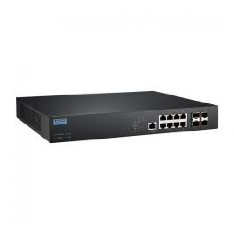 Advantech EKI-7412G-4XP-AE Advantech EKI-7412G-4XP-AE