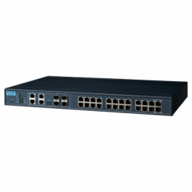 Advantech EKI-7428G-4CI-AE Advantech EKI-7428G-4CI-AE