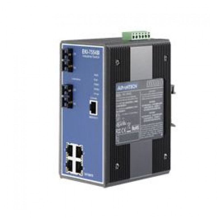 Advantech EKI-7554SI-AE Advantech EKI-7554SI-AE