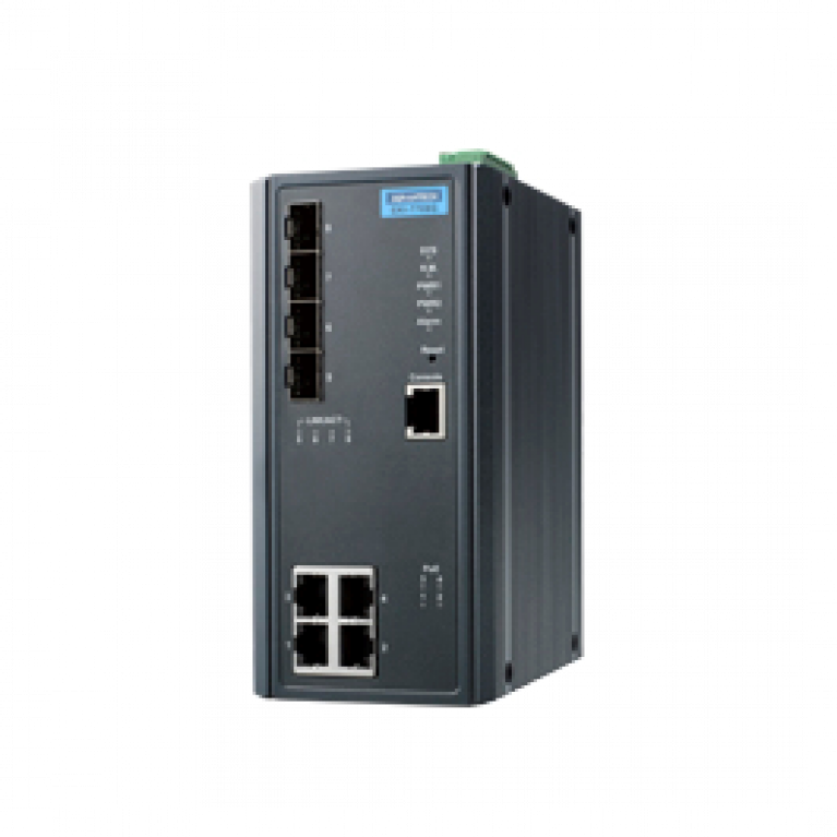 Advantech EKI-7708E-4FPI-AE Advantech EKI-7708E-4FPI-AE
