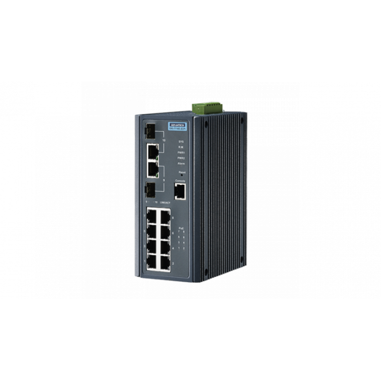 Advantech EKI-7710E-2CPI-AE