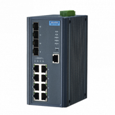 Advantech EKI-7712G-4F-AE