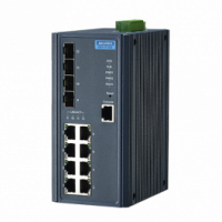 Advantech EKI-7712G-4FI-AU