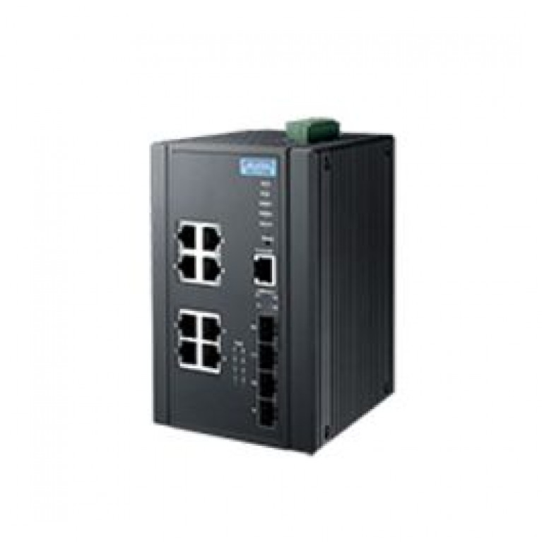 Advantech EKI-7712G-4FMPI-AE Advantech EKI-7712G-4FMPI-AE