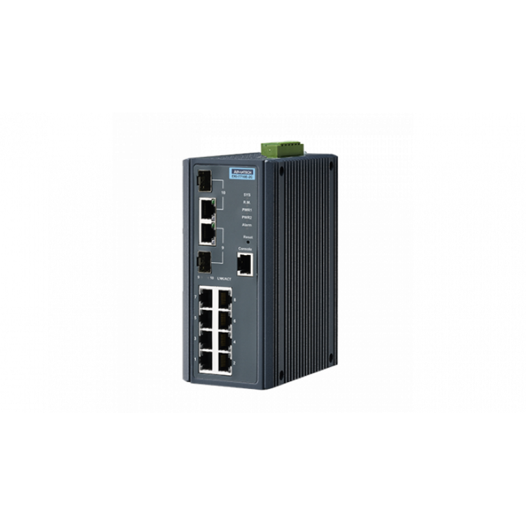 Advantech EKI-7710E-2CPI-AU