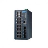 Advantech EKI-7716G-4F4CI-AE