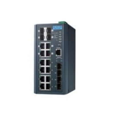 Advantech EKI-7716G-4F4CI-AE