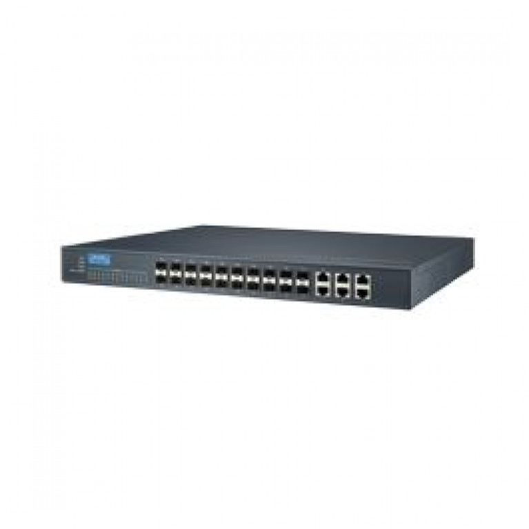 Advantech EKI-9226G-20FMI-AE Advantech EKI-9226G-20FMI-AE