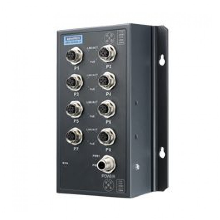 Advantech EKI-9508E-ML-AE Advantech EKI-9508E-ML-AE