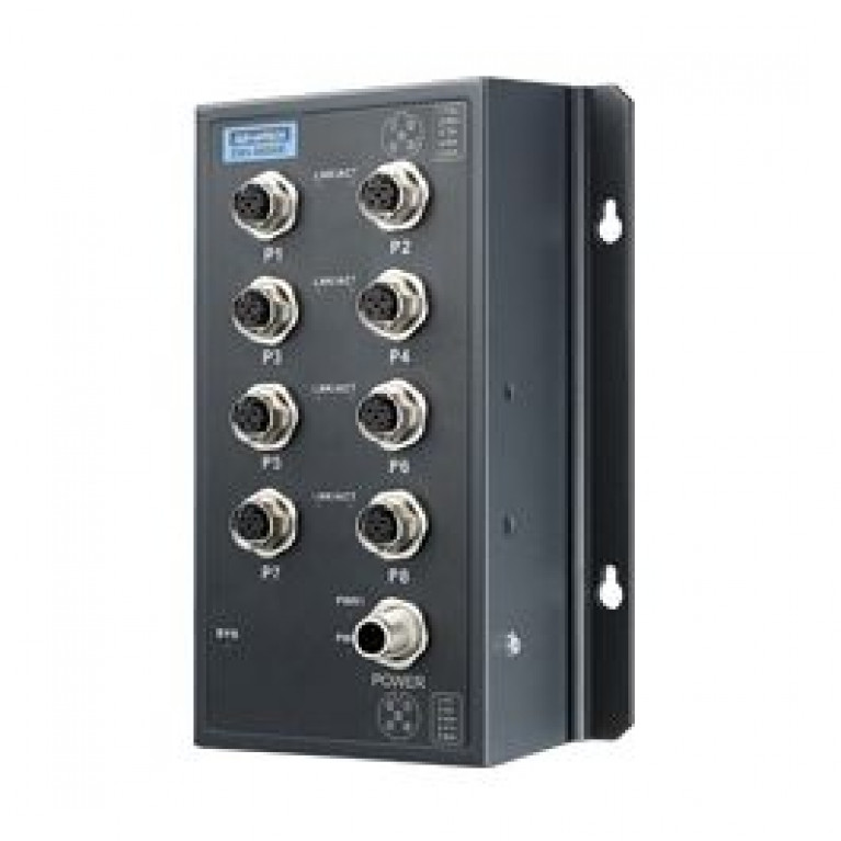 Advantech EKI-9508E-H-AE Advantech EKI-9508E-H-AE